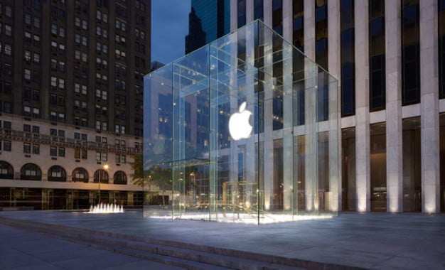 apple new york 061213