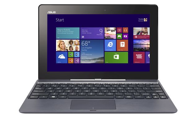 asus T100