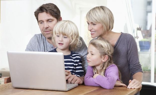 Eset: Çocuklarınızı İnternette Yalnız Bırakmayın! 20 eset