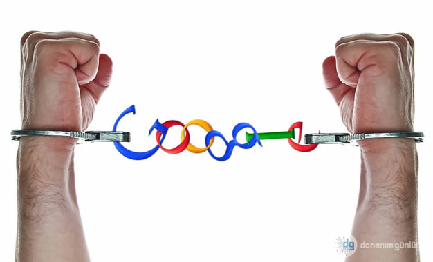 Google'ın Başı Belada! 21 google11