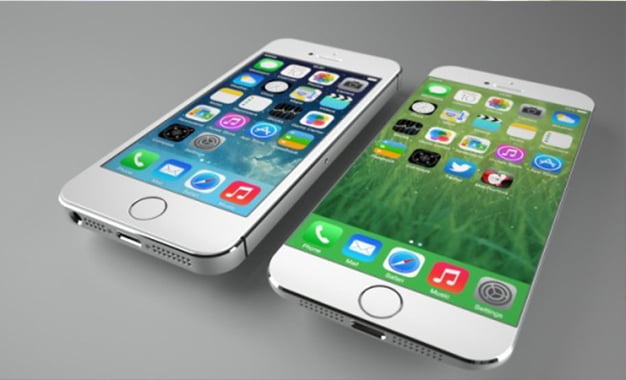 iPhone 6’nın Ekran Üretimi Başlıyor