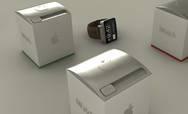 iWatch