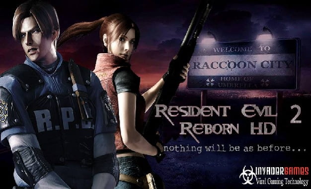 residentevil