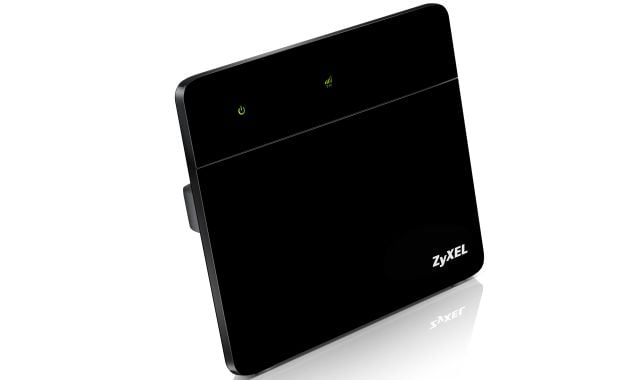 zyxel 2