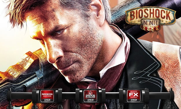 6 Milyon BioShock Infinite Dağıtıldı