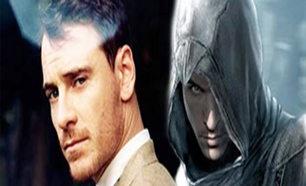 Assassin's Creed'in Filmi Ne Zaman Vizyona Girecek? 19 ACfilm