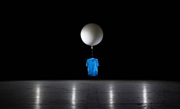 Adidas En Hafif Formayı üretti