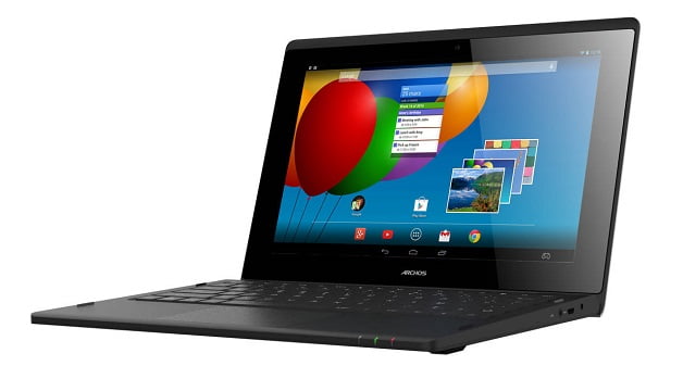 Android Jelly Beanli İlk Laptoplar Yolda