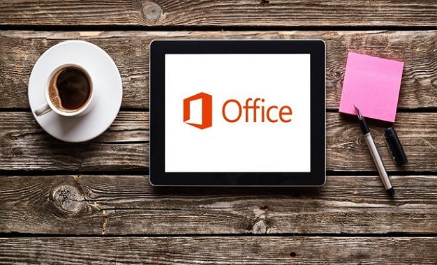 App Storeda Office Fırtınası
