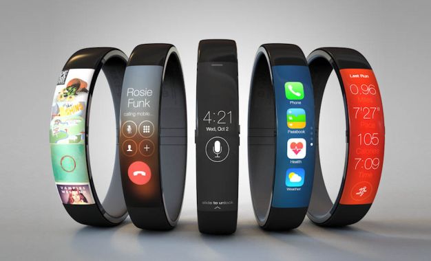 Apple Akıllı Saatine iWatch Diyemeyebilir 23 Apple Akıllı Saatine iWatch Diyemeyebilir