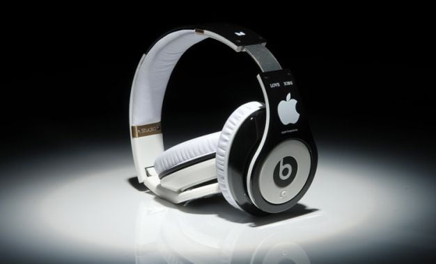 Apple Beats'i Çalışanları İçin Satın Almış 20 Apple Beatsi Çalışanları İçin Satın Almış