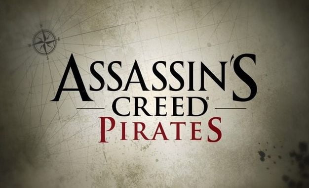 Assassins Creed Pirates Windows Phonea Geliyor