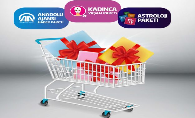 Avea A101 Yasam Paketi