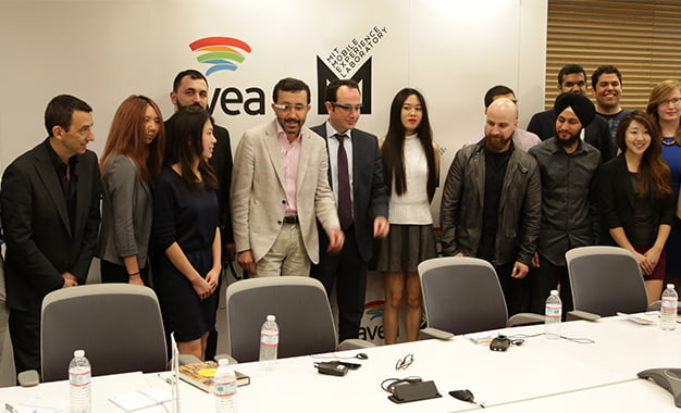 Avea ve MIT Çalışmalarına Giyilebilir Teknoloji Uygulamalarıyla Devam Ediyor