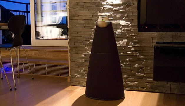 Bang Olufsenden Dudak Uçuklatacak Hoparlör