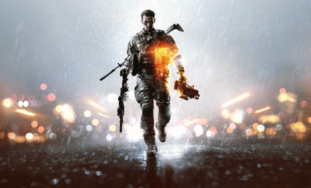 Battlefield 4 İçin Yeni Güncellemeler Yolda
