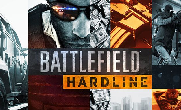 Battlefield Hardline Ön Siparişe Sunuldu