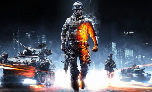 Battlefield SWAT Hakkında Yeni Detaylar