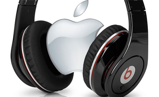 Beats Artık Apple’ın