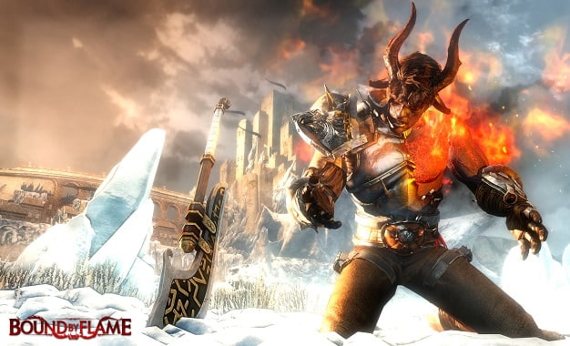 Bound By Flame Skorları Açıklandı