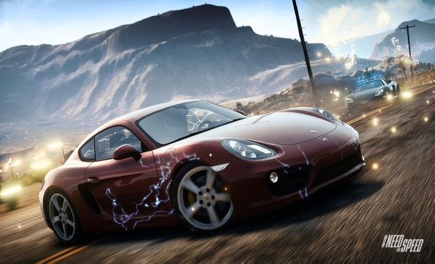 Bu Yıl Need for Speed Oyunu Çıkmayacak