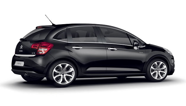 Citroen C3 İkinci El Raporu