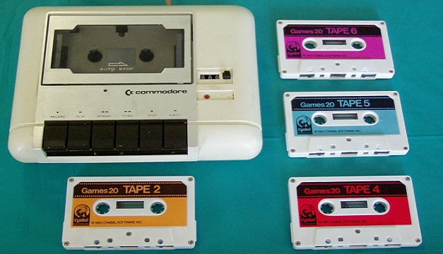 Commodore 64 Döneminin Efsanesi Geri Dönüyor