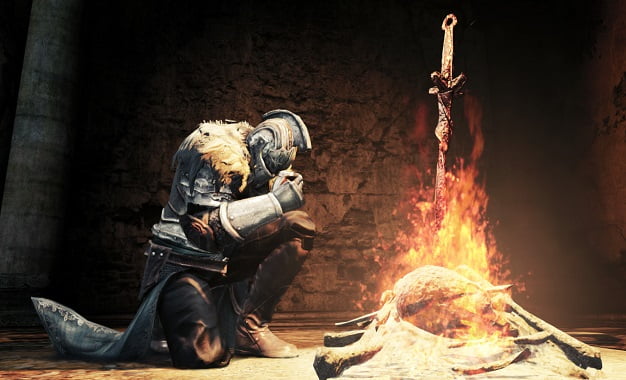 Dark Souls 2 Satış Rakamları Açıklandı