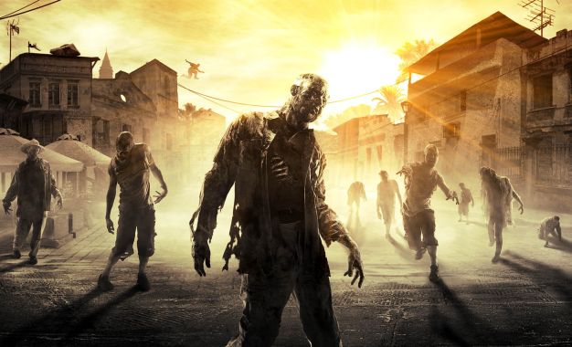 Dying Lightın Ertelenmesi Resmiyet Kazandı