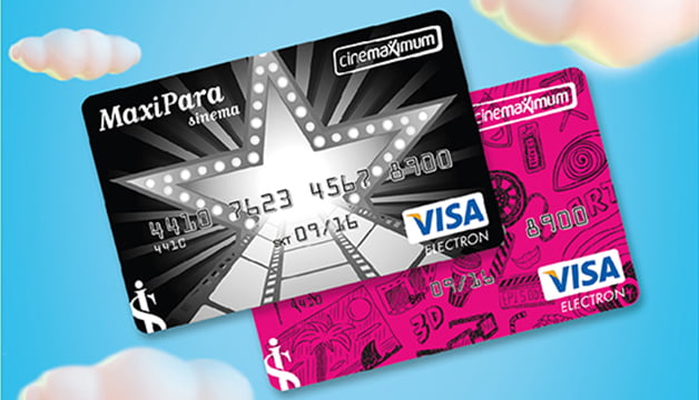 Filmi Beklerken Hem Oyun Oynayın Hem de Bilet Kazanın