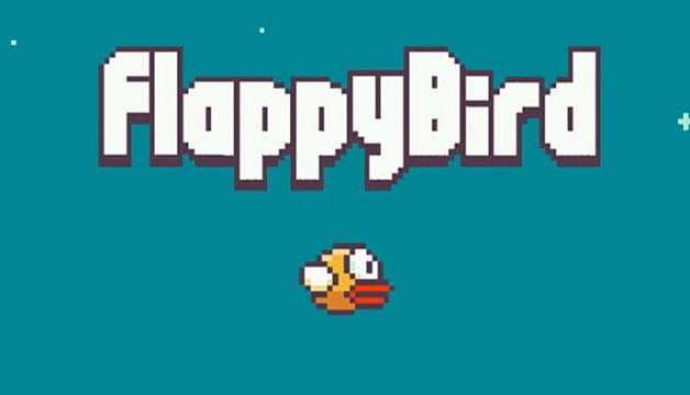 Flappy Bird Her Zamankinden de İddialı Dönüyor
