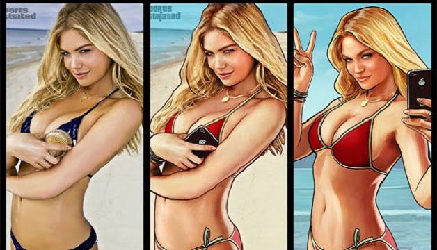 GTA 5 Dokunulmazlığını Koruyor