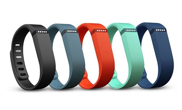 Giyilebilir Cihaz Satışlarında Lider Fitbit Oldu 21 Giyilebilir Cihaz Satışlarında Lider Fitbit Oldu
