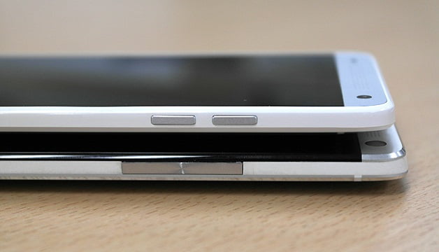 HTC One Mini 2 Ortaya Çıktı! 18 HTC One Mini 22