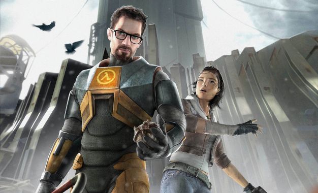 Half-Life 3 ve Left 4 Dead 3 Yapım Aşamasında 22 Half Life 3 ve Left 4 Dead 3 Yapım Aşamasında