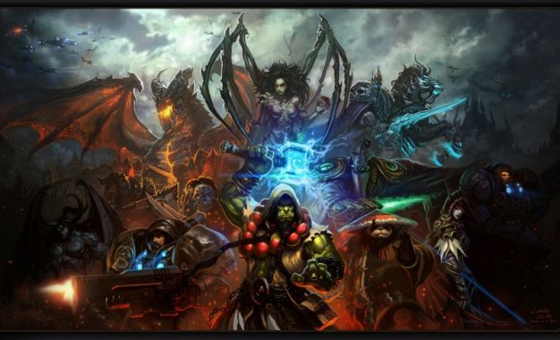 Heroes of the Storm Hakkında Detaylar