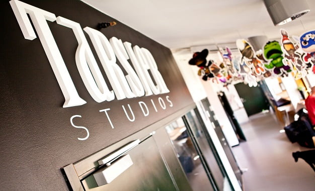 Hunger PS4 İçin Duyuruldu