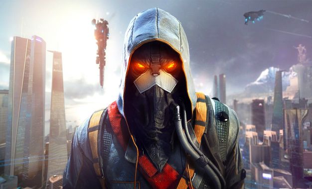 Killzone Shadow Fall İçin Yeni Ek Paket Yolda