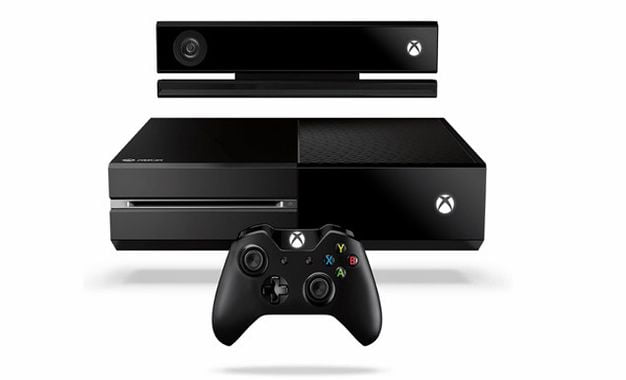 Kinect'siz Xbox One Daha İyi Performans Verecek 22 Kinectsiz Xbox One Daha İyi Performans Verecek