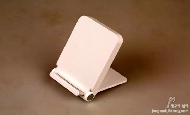 LG G3 için Kablosuz Şarj 21 LGG3sarjaleti