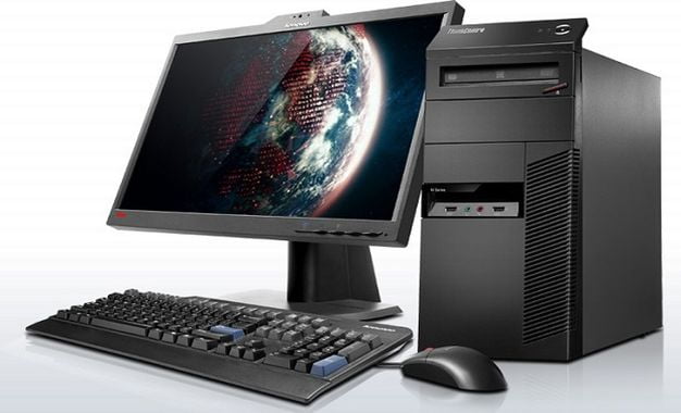 Lenovo PC Satışlarında Appleı Geride Bıraktı