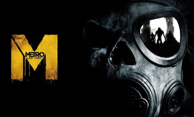 Metro Redux Sonunda Resmiyet Kazandı