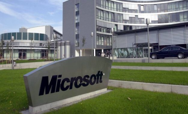Microsoft Konferanslarına Rakiplerini Almayacak