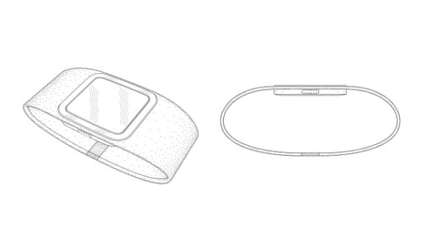 Microsoft ’un Akıllı Saati Böyle Gözükecek 22 Microsoft akıllı saat manset