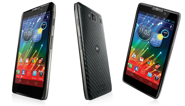 Motorola Cephesinde Kara Bulutlar Toplanıyor