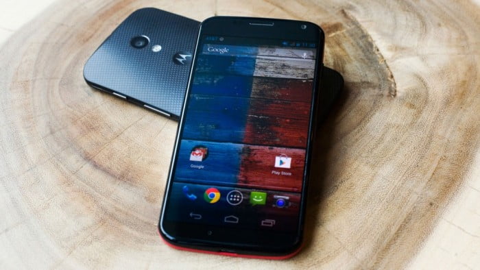 Motorola Moto E Görücüye Çıktı