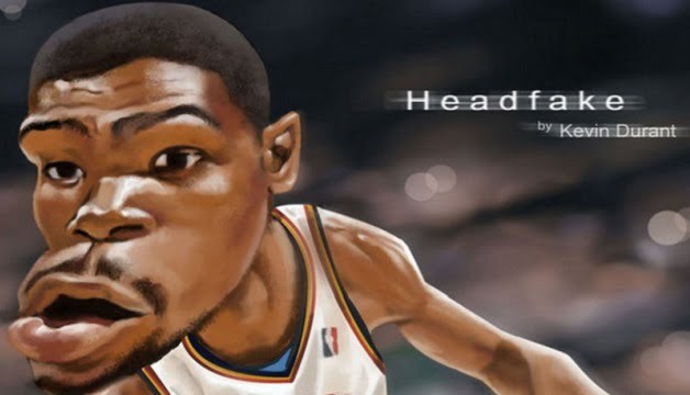 NBA 2K15'in Yıldızı Belli Oldu! 20 NBA 2K15in Yıldızı Belli Oldu1