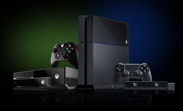 PlayStation 4 Üstünlüğünü Devam Ettirecek