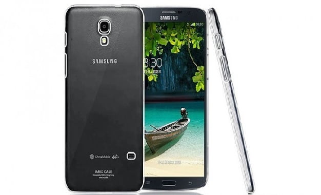 Samsung Galaxy Mega'nın Görüntüsü Geldi 18 Samsung Galaxy MEga