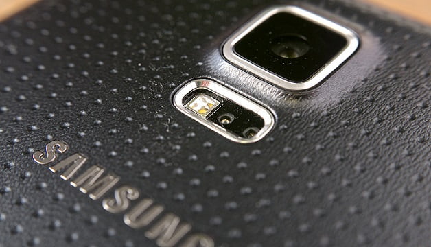 Samsung Galaxy S5 Prime Cephesinde Yeni Gelişme